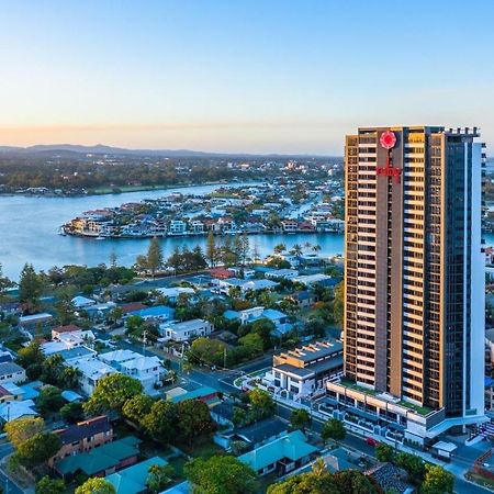 Ruby Gold Coast By Serain エクステリア 写真