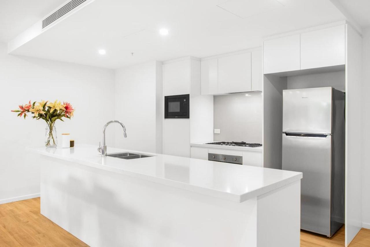 Ruby Gold Coast By Serain エクステリア 写真