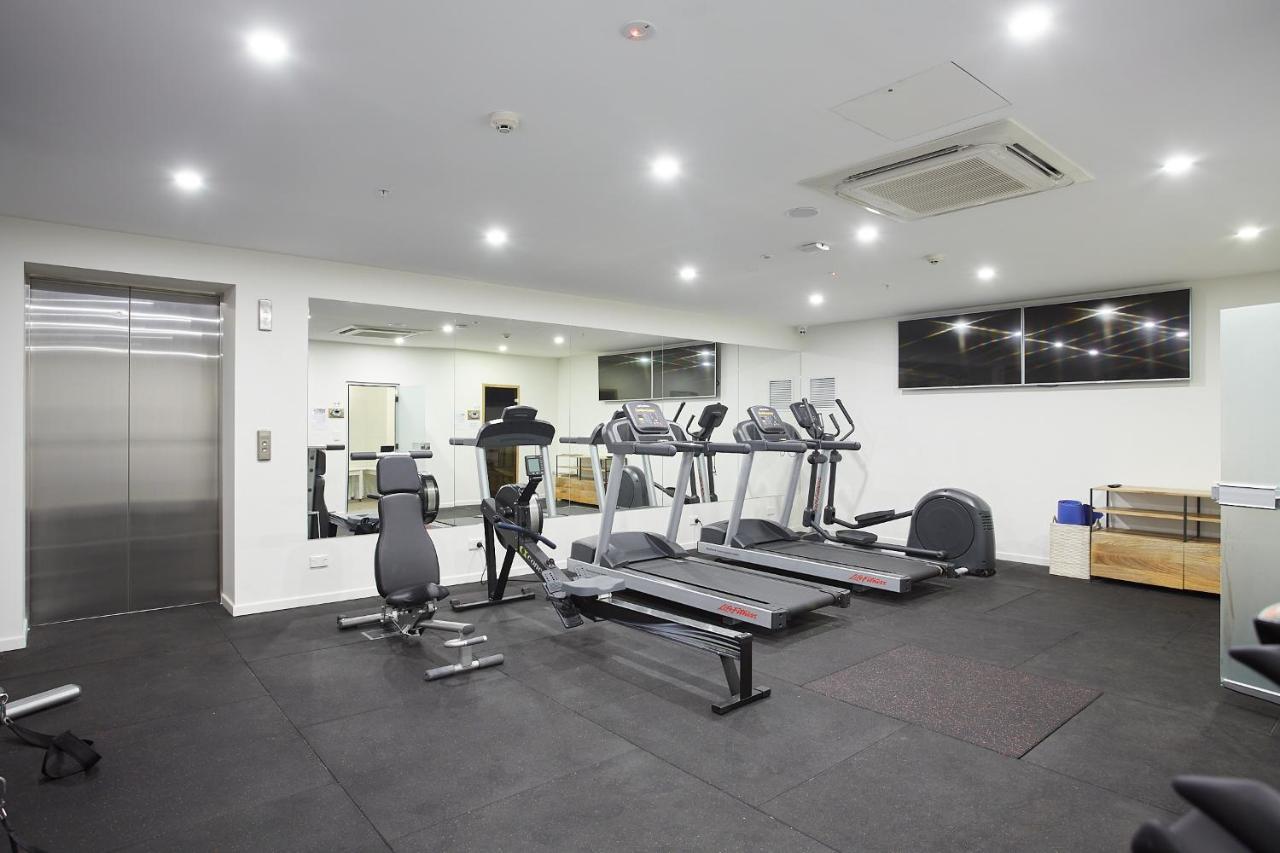 Ruby Gold Coast By Serain エクステリア 写真