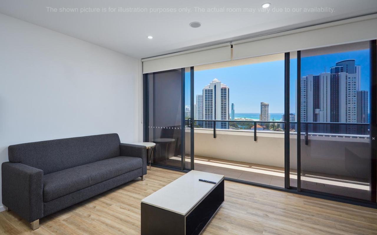 Ruby Gold Coast By Serain エクステリア 写真