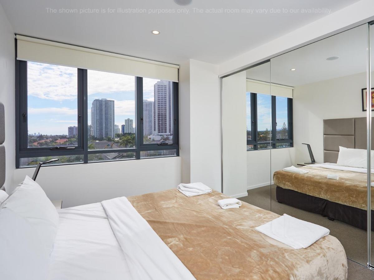 Ruby Gold Coast By Serain エクステリア 写真