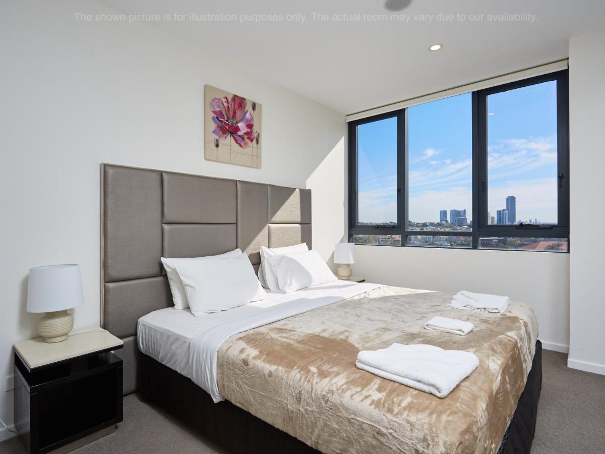 Ruby Gold Coast By Serain エクステリア 写真