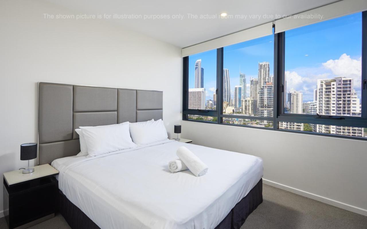 Ruby Gold Coast By Serain エクステリア 写真