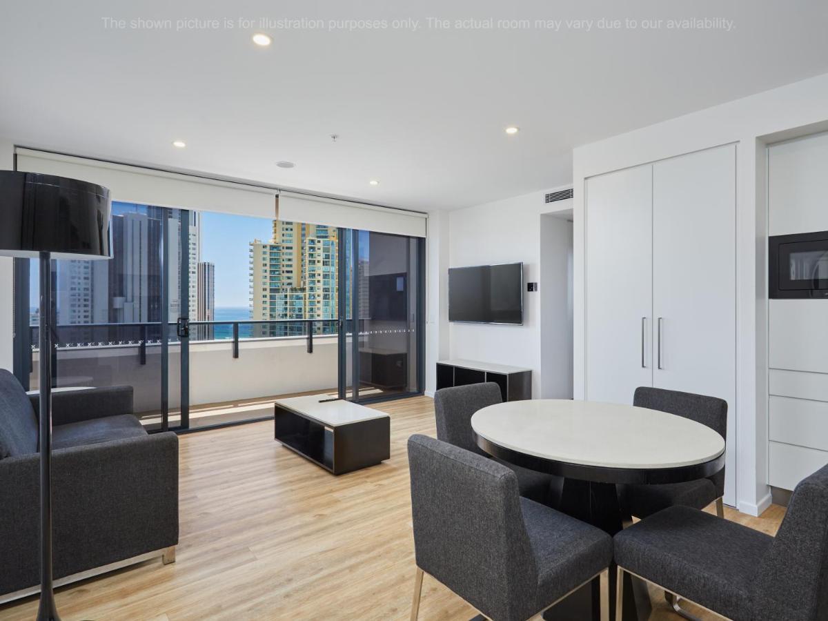 Ruby Gold Coast By Serain エクステリア 写真