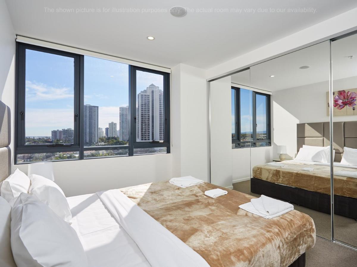 Ruby Gold Coast By Serain エクステリア 写真