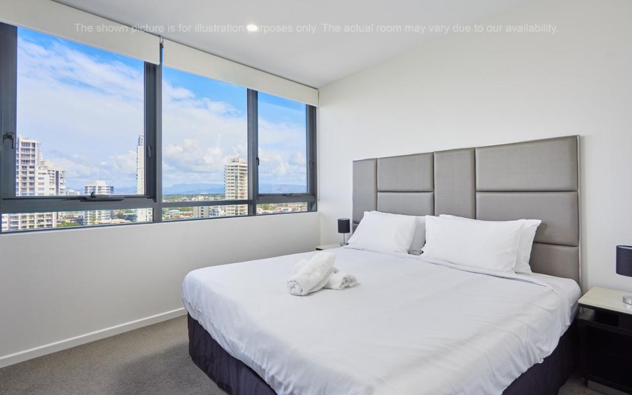 Ruby Gold Coast By Serain エクステリア 写真
