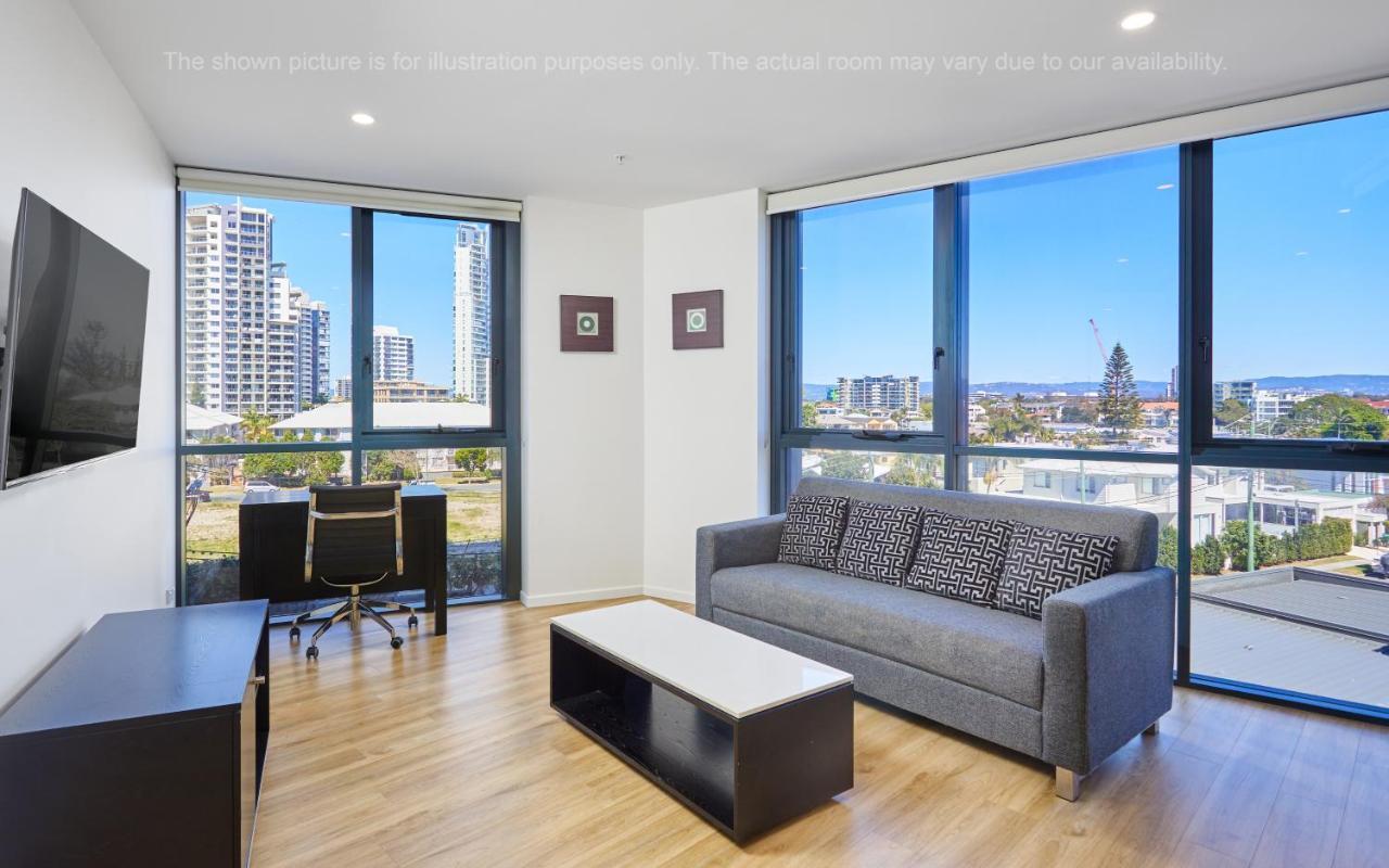 Ruby Gold Coast By Serain エクステリア 写真