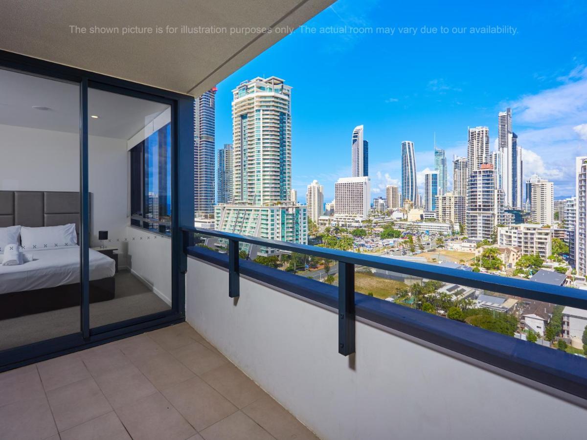 Ruby Gold Coast By Serain エクステリア 写真