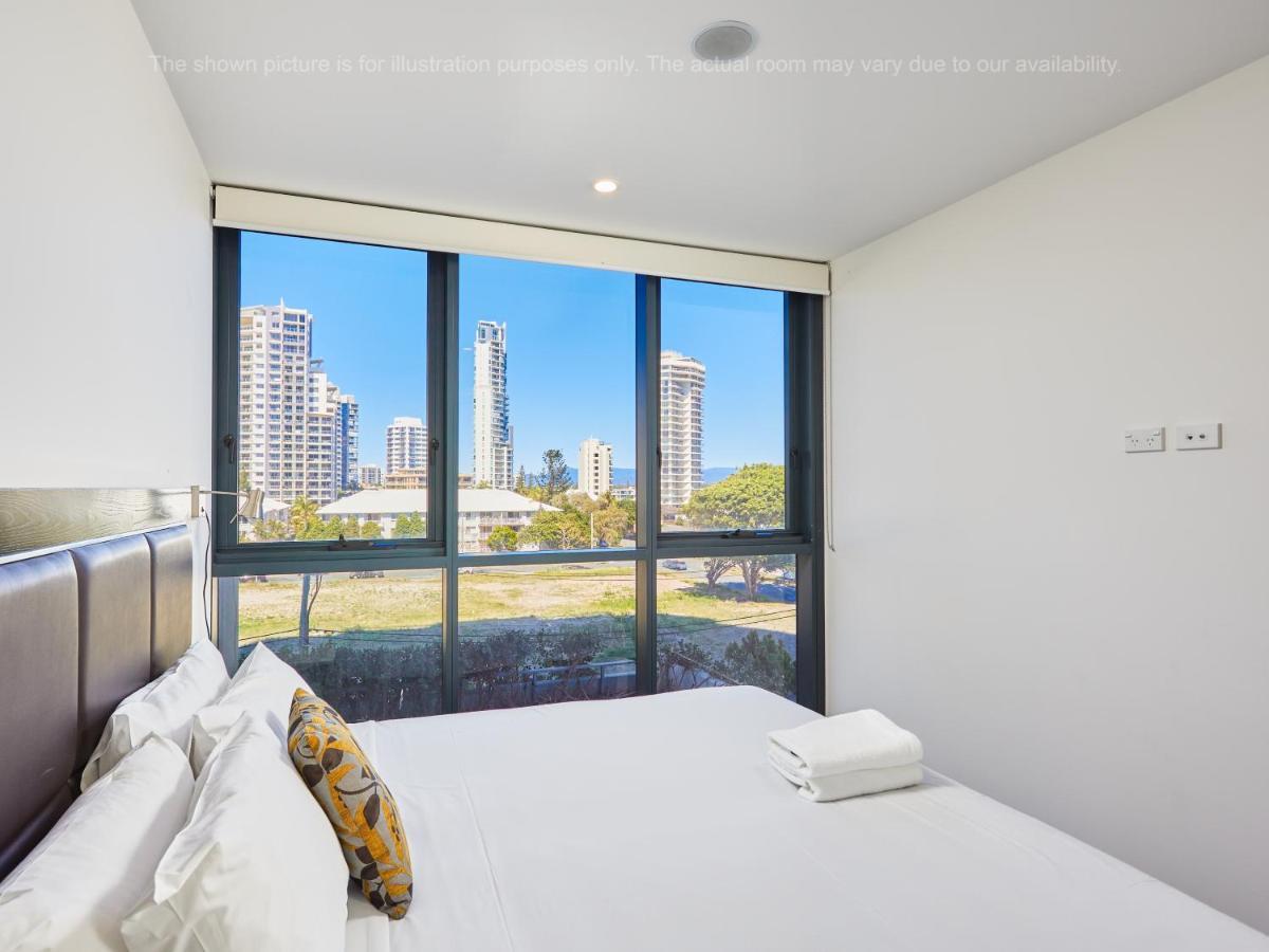 Ruby Gold Coast By Serain エクステリア 写真