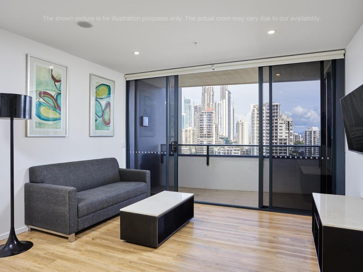 Ruby Gold Coast By Serain エクステリア 写真