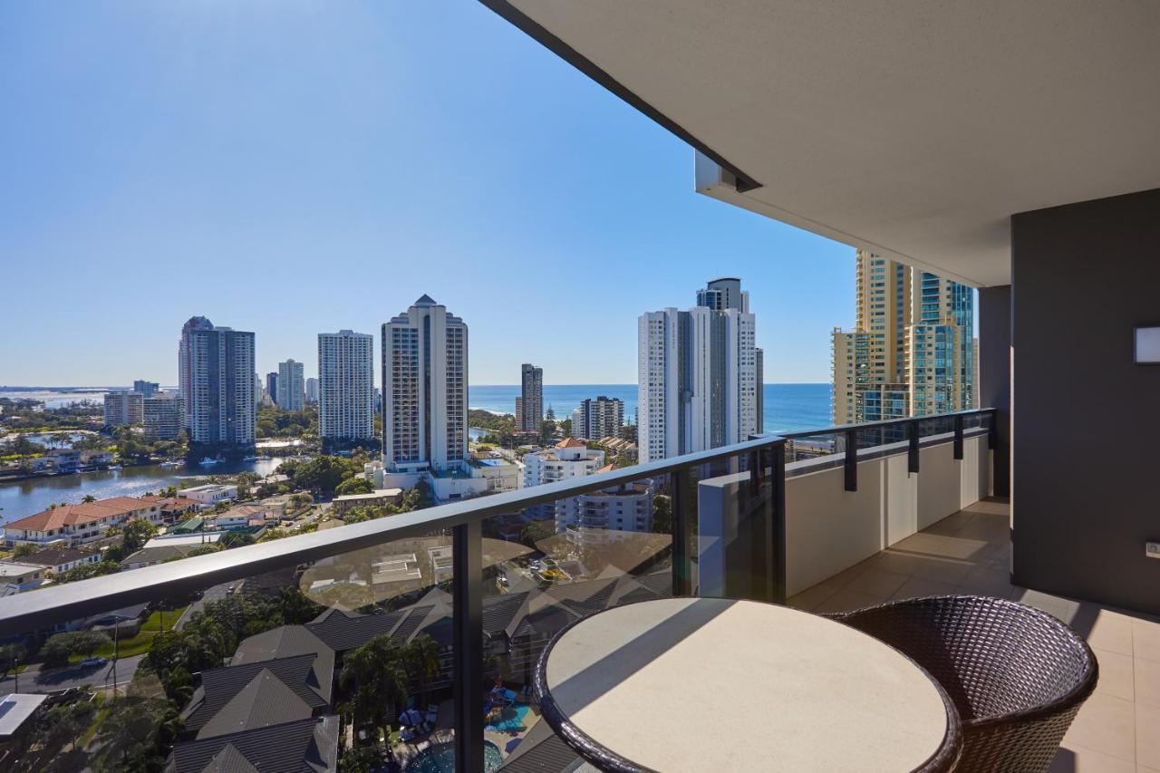 Ruby Gold Coast By Serain エクステリア 写真