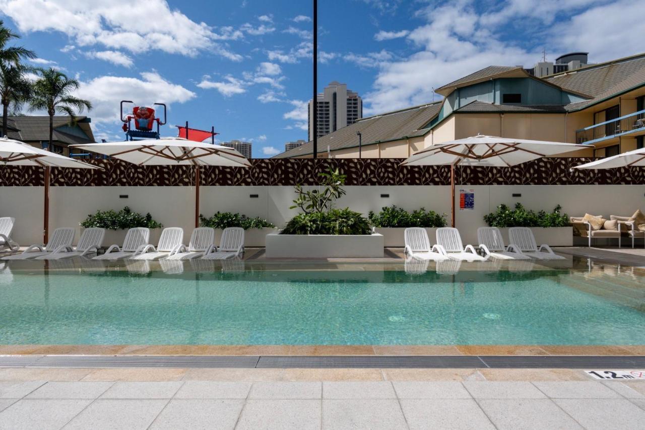 Ruby Gold Coast By Serain エクステリア 写真