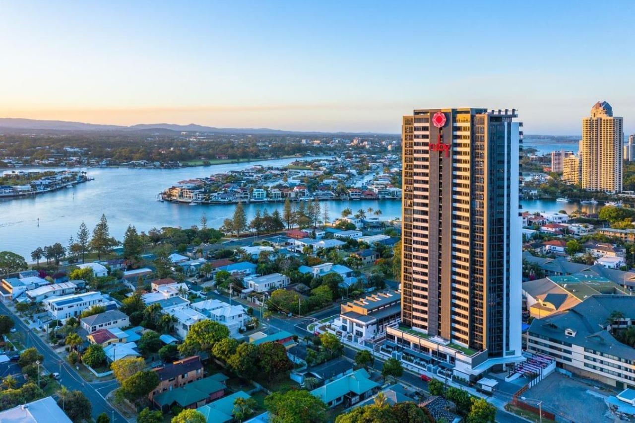 Ruby Gold Coast By Serain エクステリア 写真