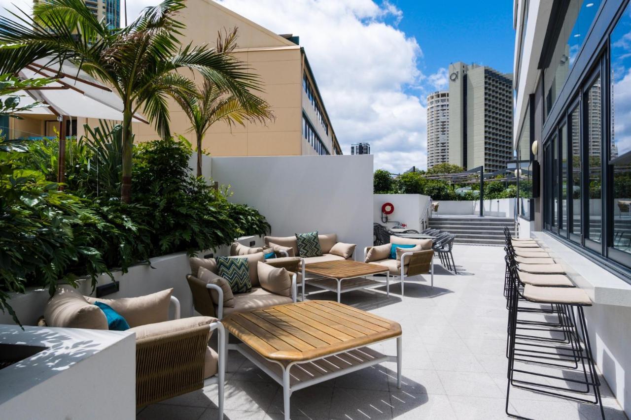 Ruby Gold Coast By Serain エクステリア 写真